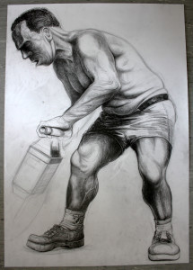 Tom under Pressure (Step 5)