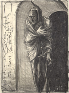 Mephisto Final