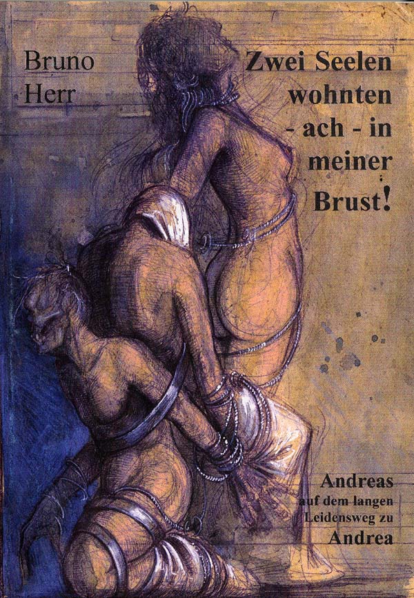 Zwei Seelen in meiner Brust