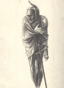 Mephisto Step 2