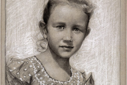 Das unbekannte Mädchen