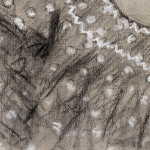 Das Kleid im Detail
