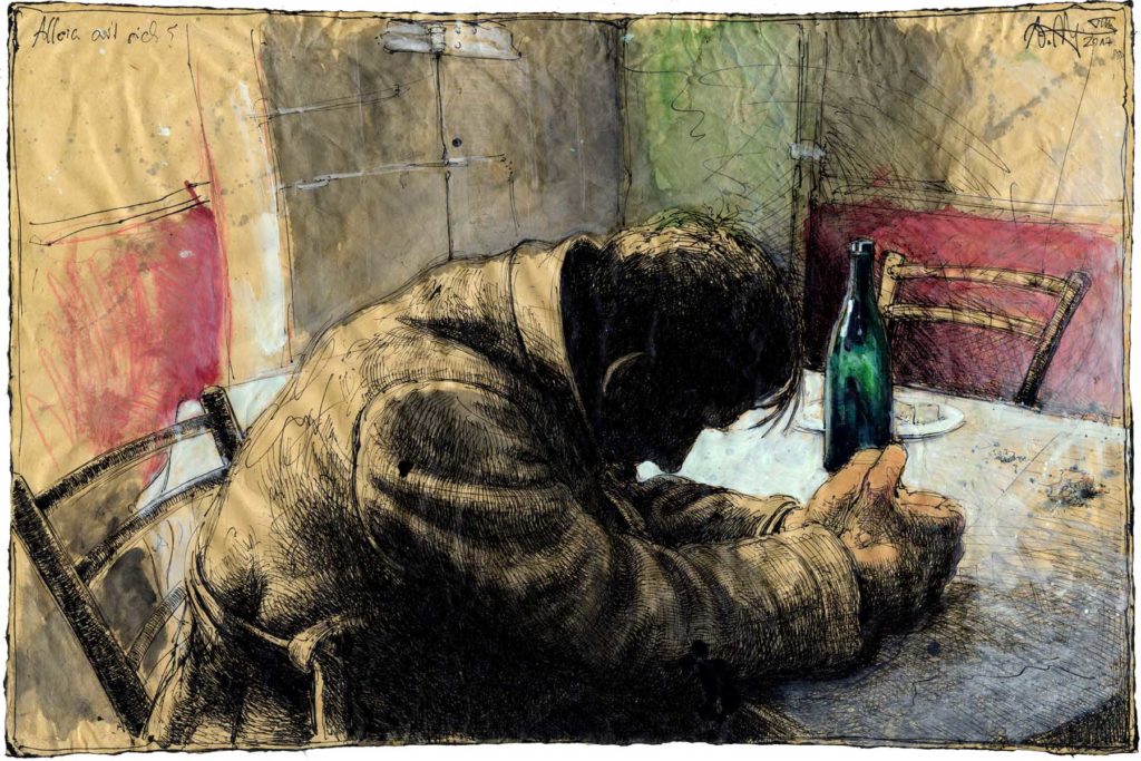 anstehende veranstaltungen andreas noa mann art kamen 2018