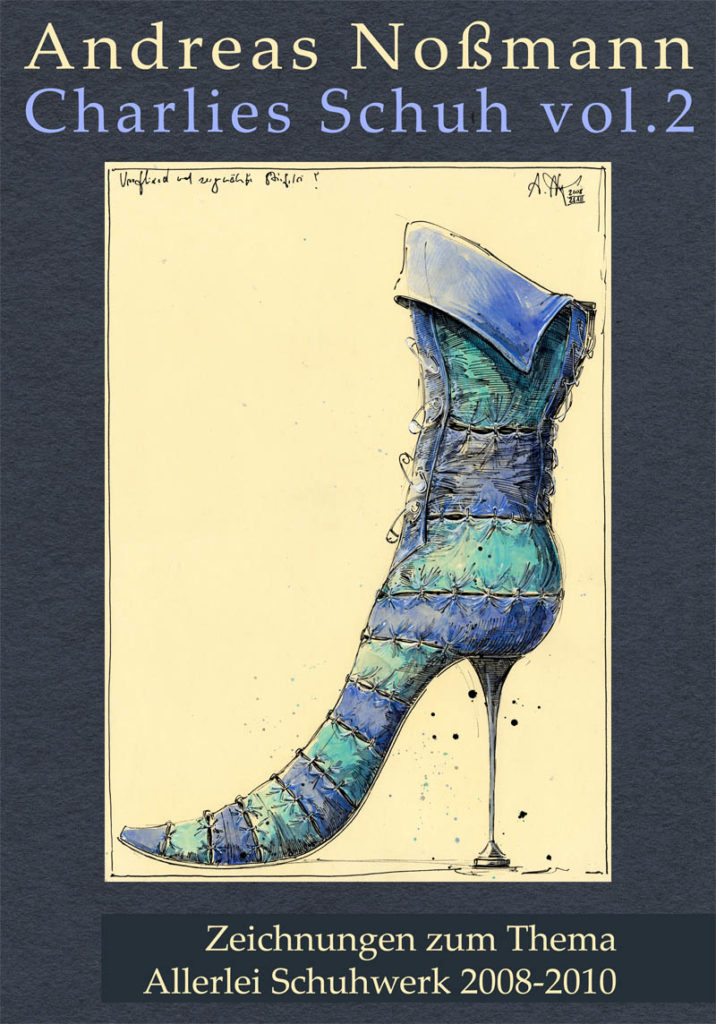
Charlies Schuh Vol.2