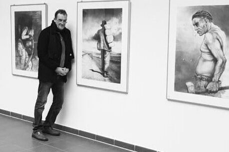 Einzelausstellungen Einzelausstellungen