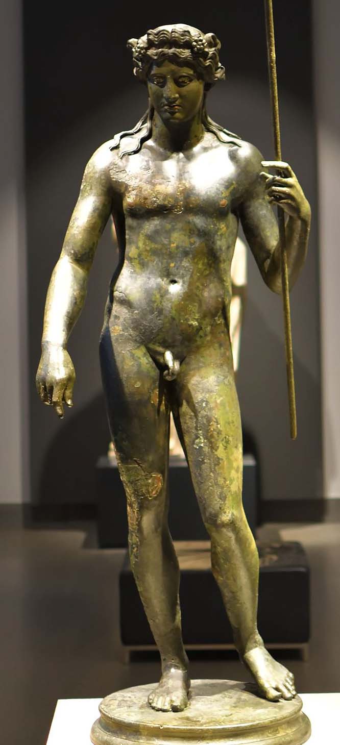 Dionysos