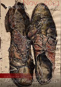 Atelier Magazin No.6 Atelier Magazin No.6