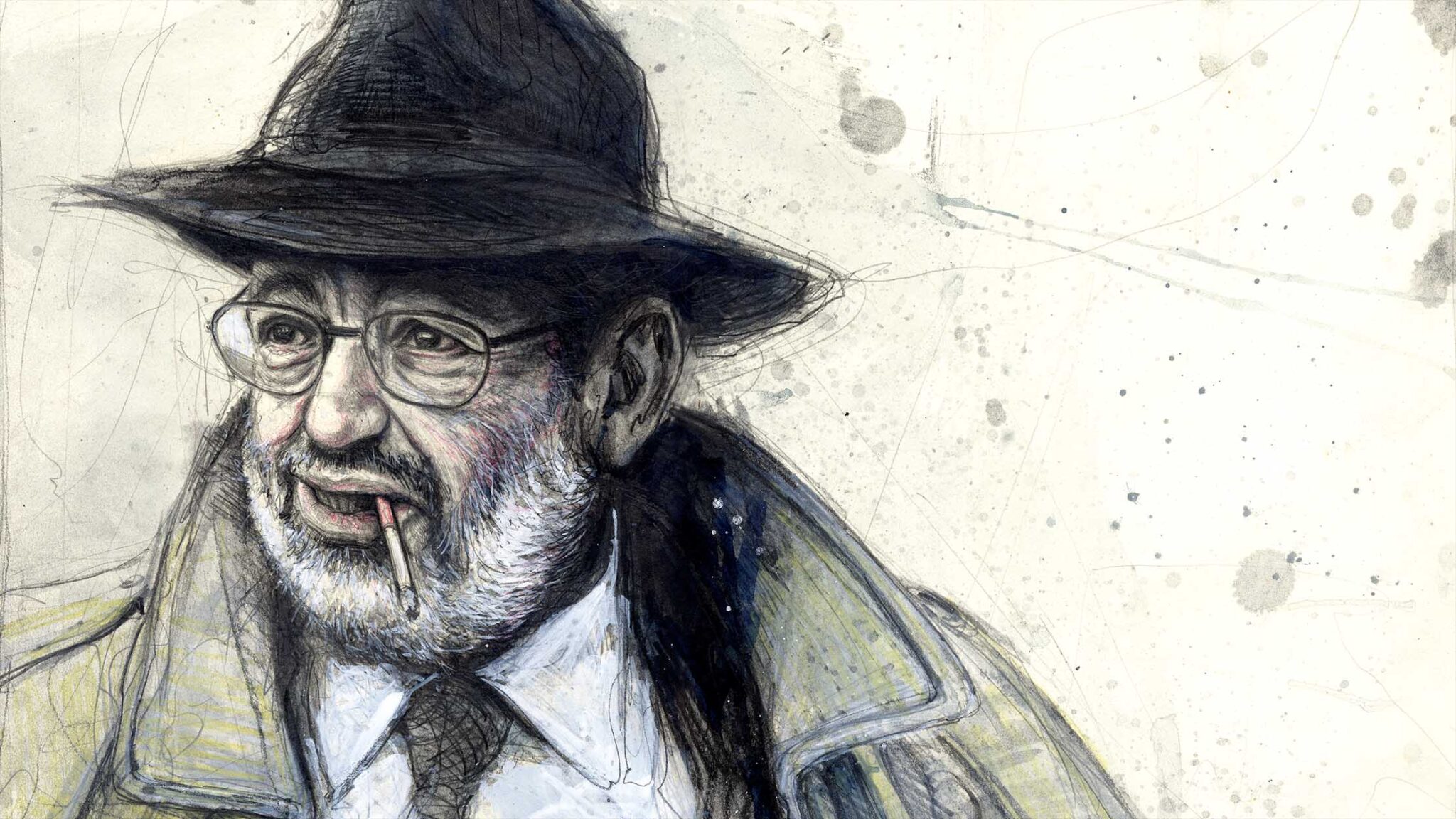 Umberto Eco