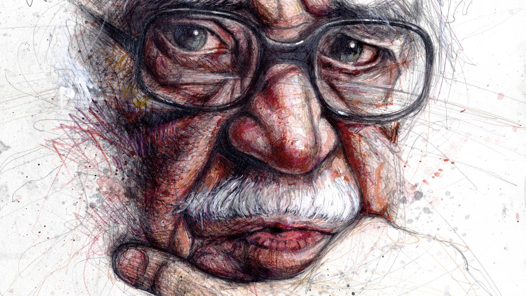 100 Jahre Einsamkeit – Gabriel García Márquez