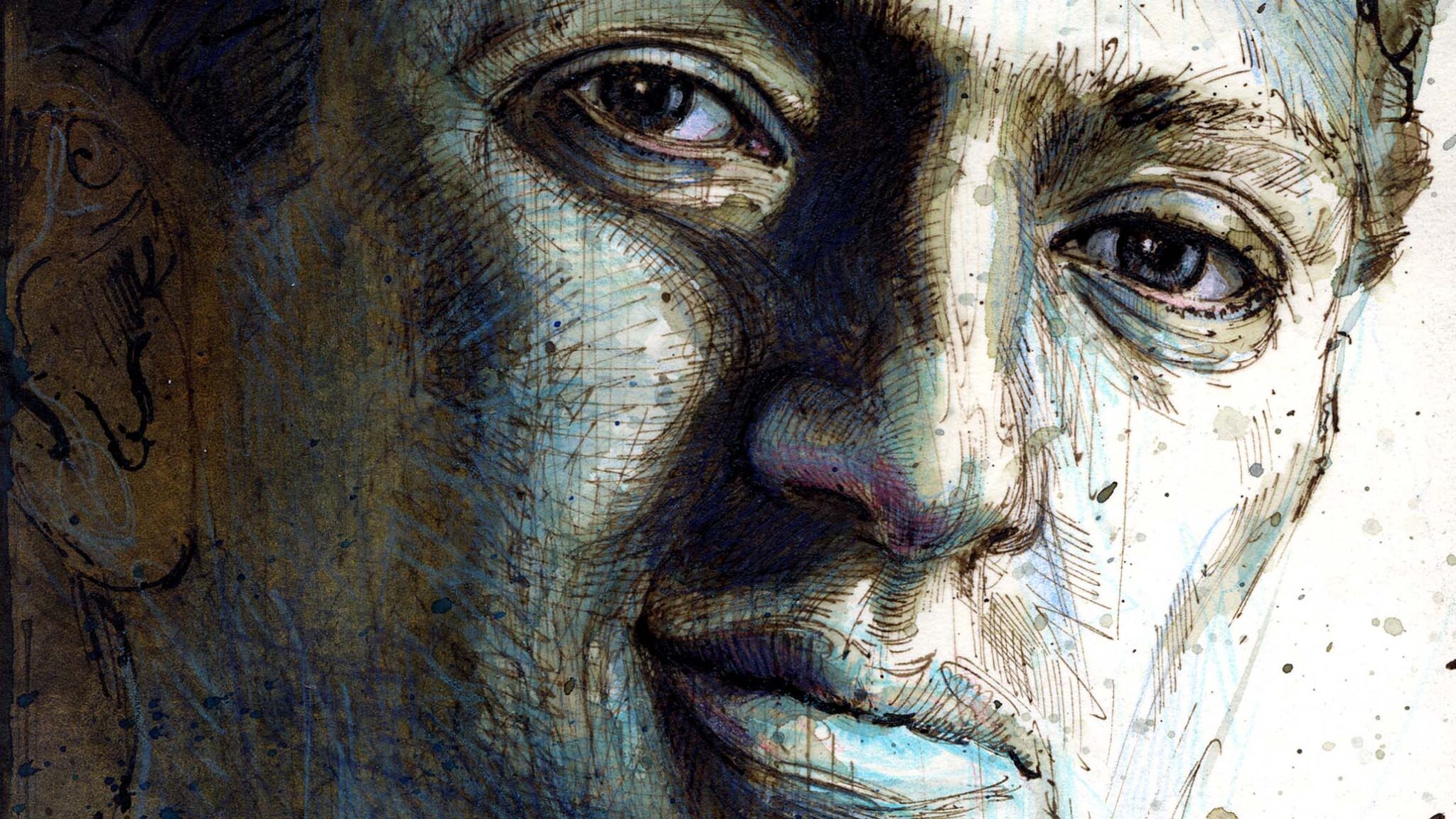 George Gershwin – Rhapsody in blue