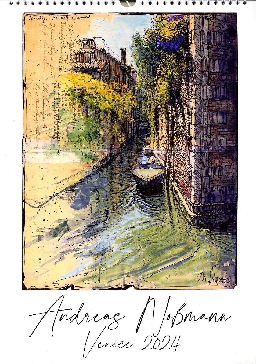 Venice 2024