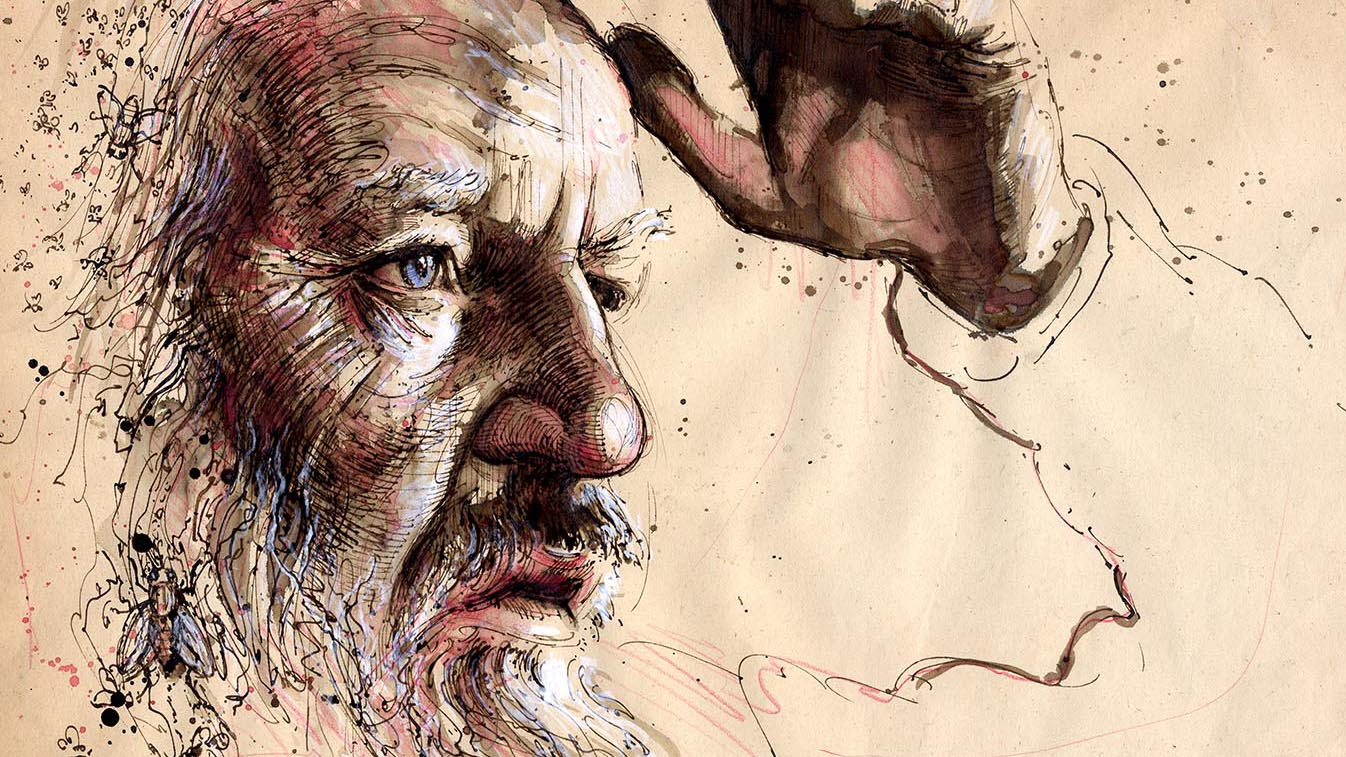 William Golding – Herr der Fliegen