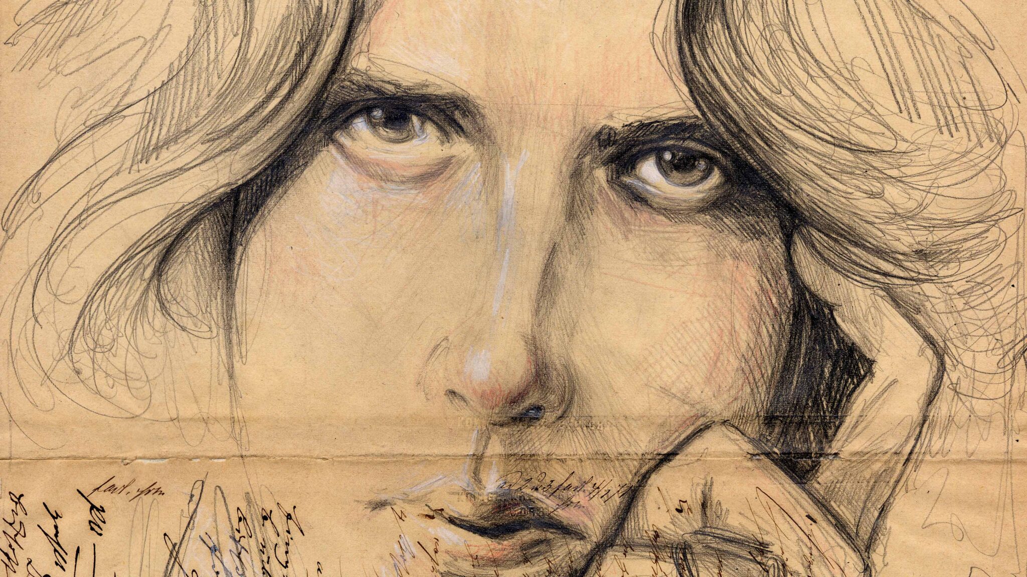 Oscar Wilde – Versuchungen sollte man nachgeben …