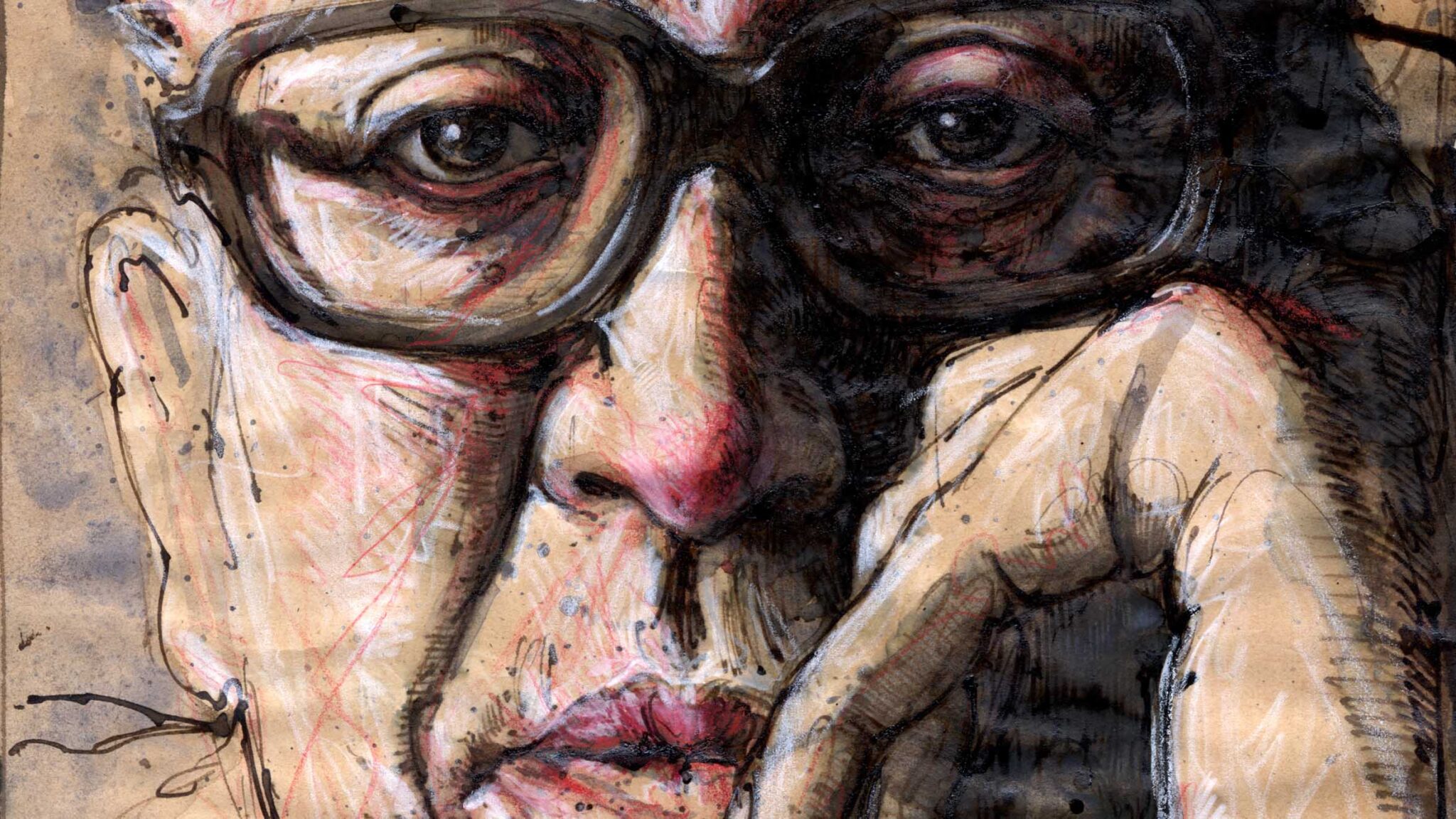 Friedrich Dürrenmatt