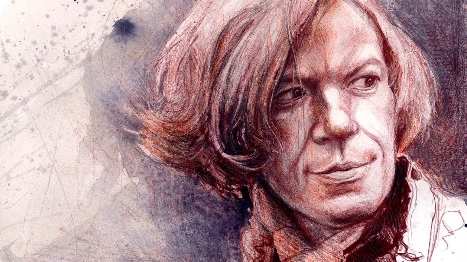 Ingeborg Bachmann – Tragik eines Lebens