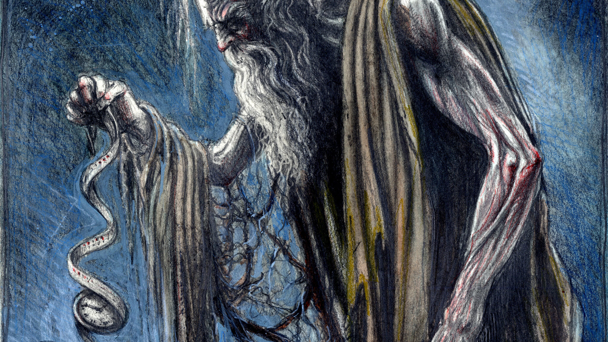 Kronos – mit dem Maß der Zeit