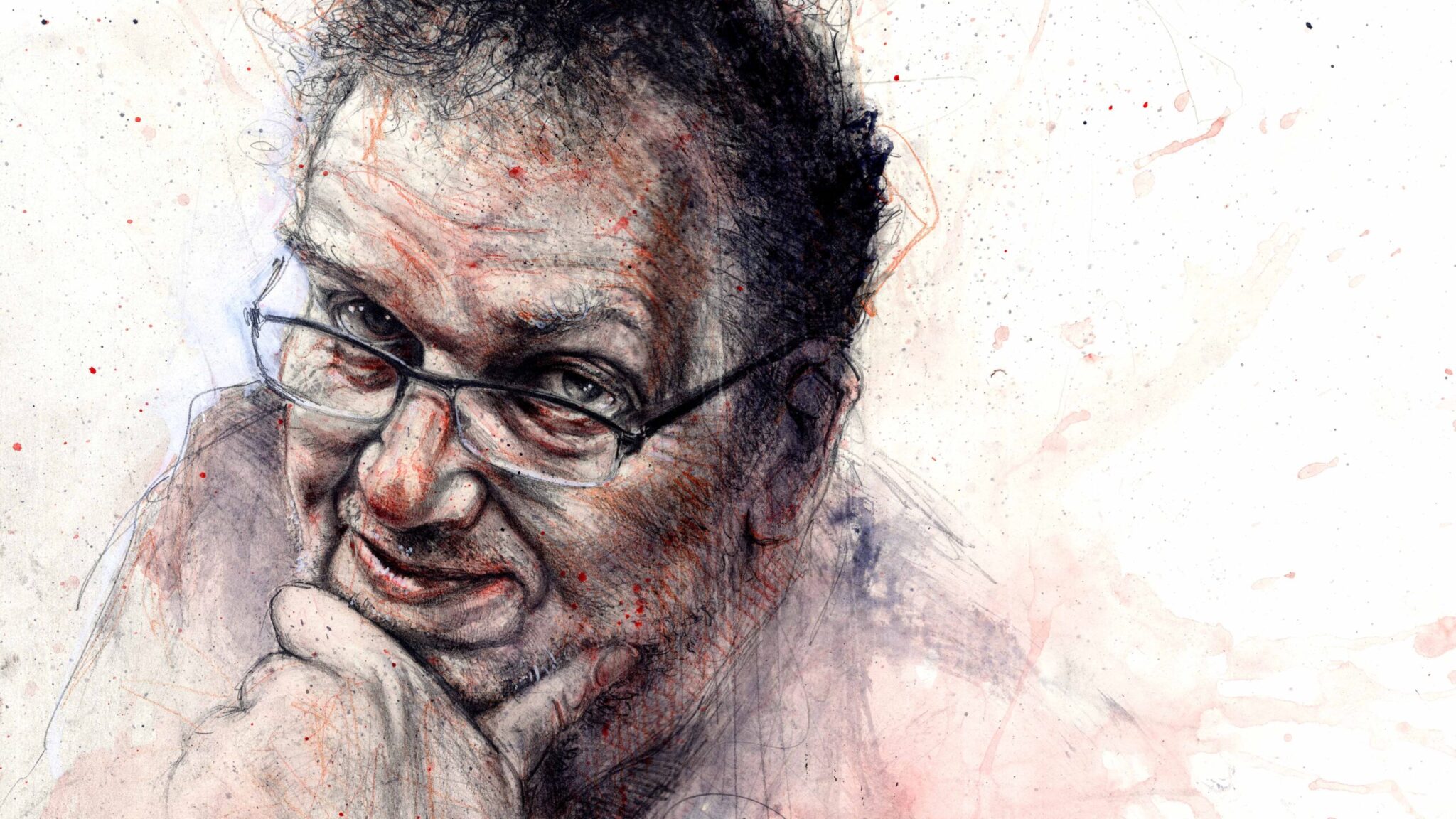 Ich hab´ doch tatsächlich wieder vergessen, was ich noch sagen wollte