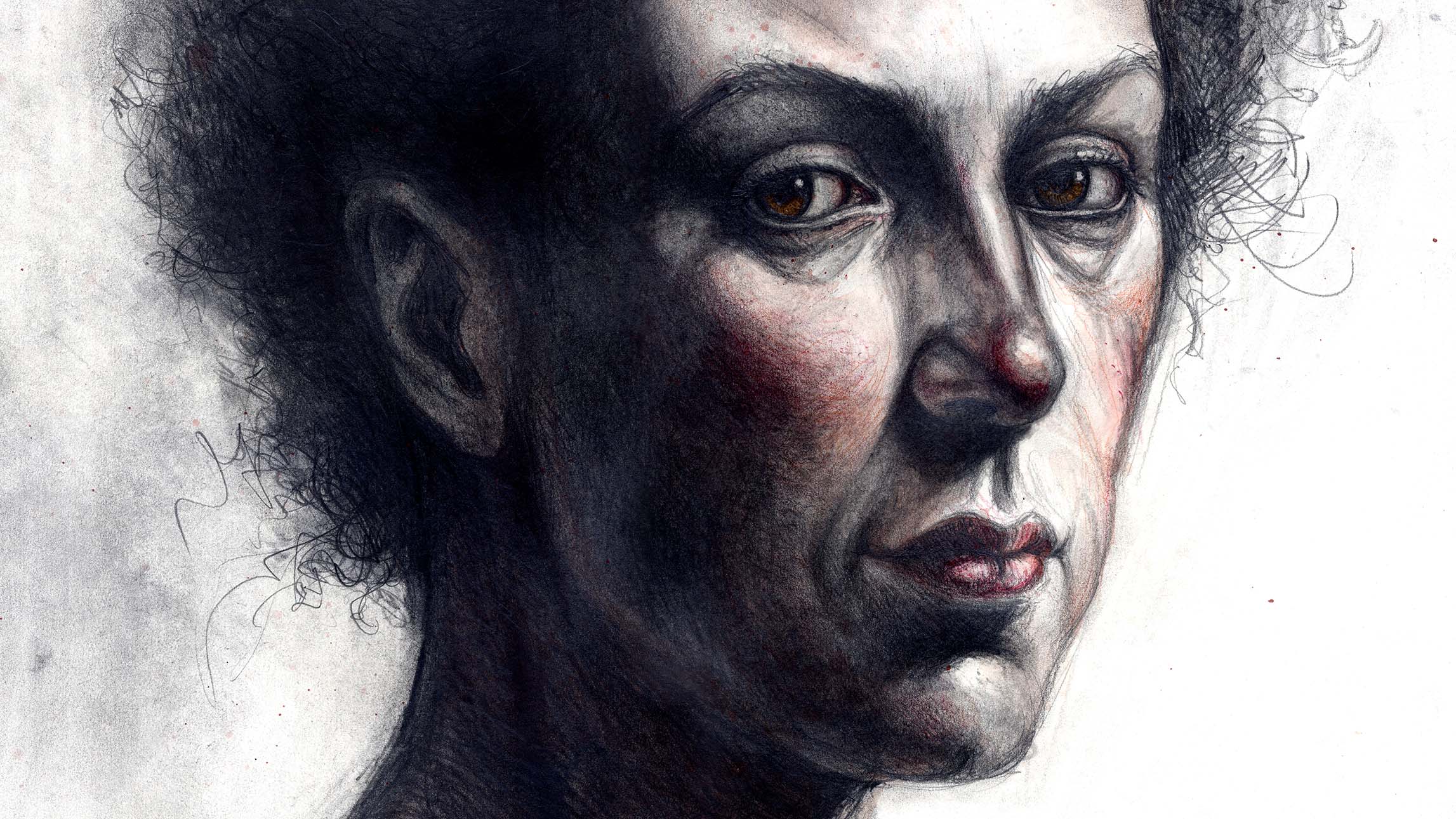 Artemisia Gentileschi