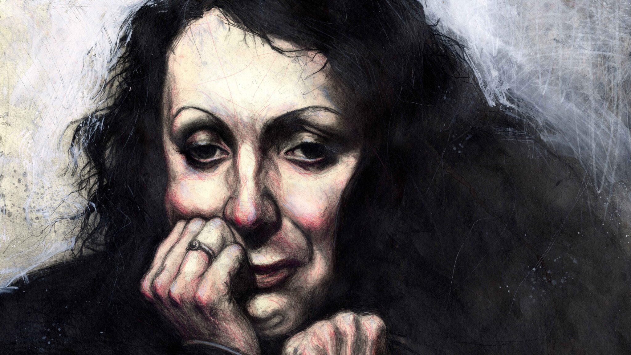 Edith Piaf