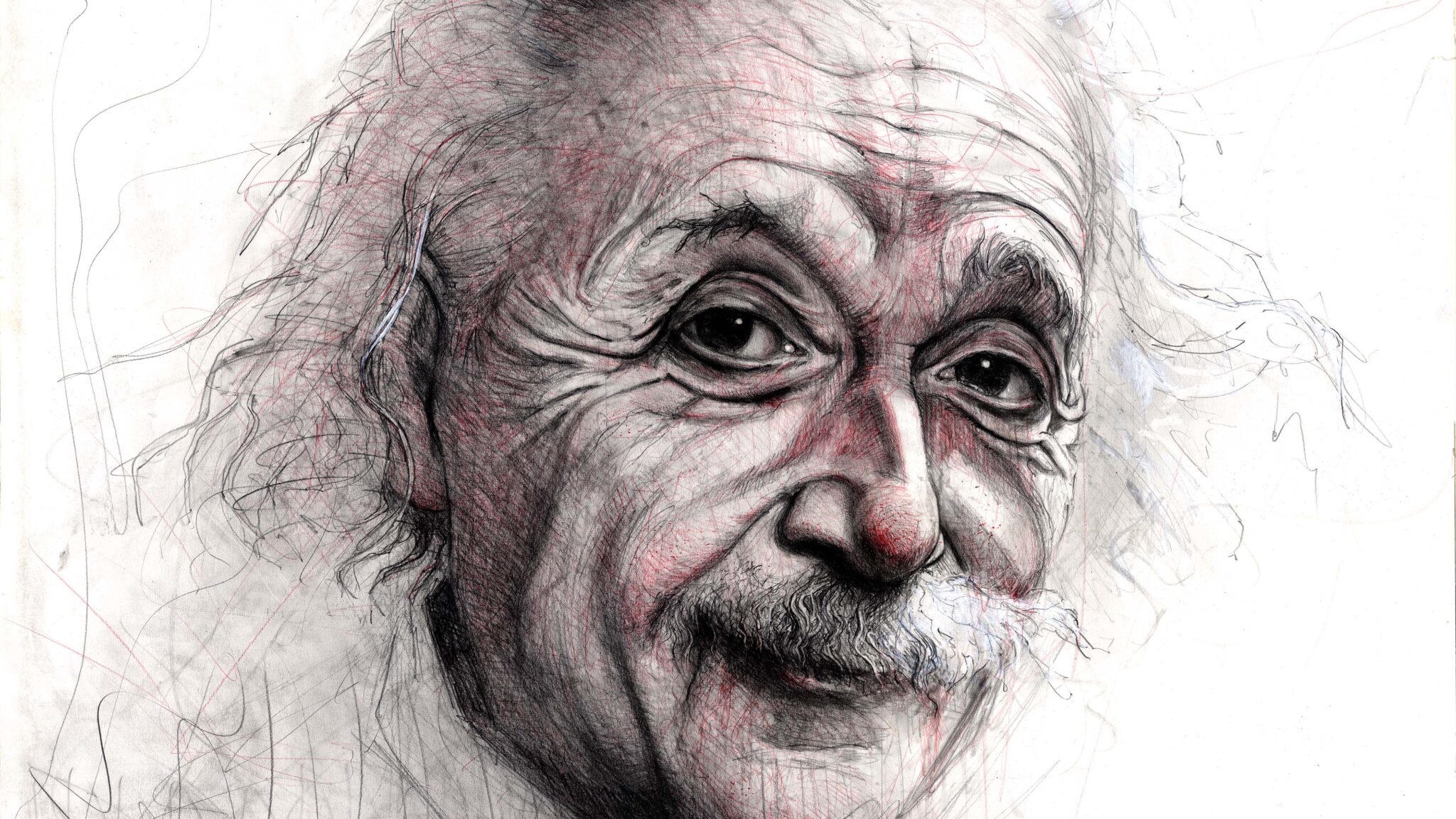Albert Einstein