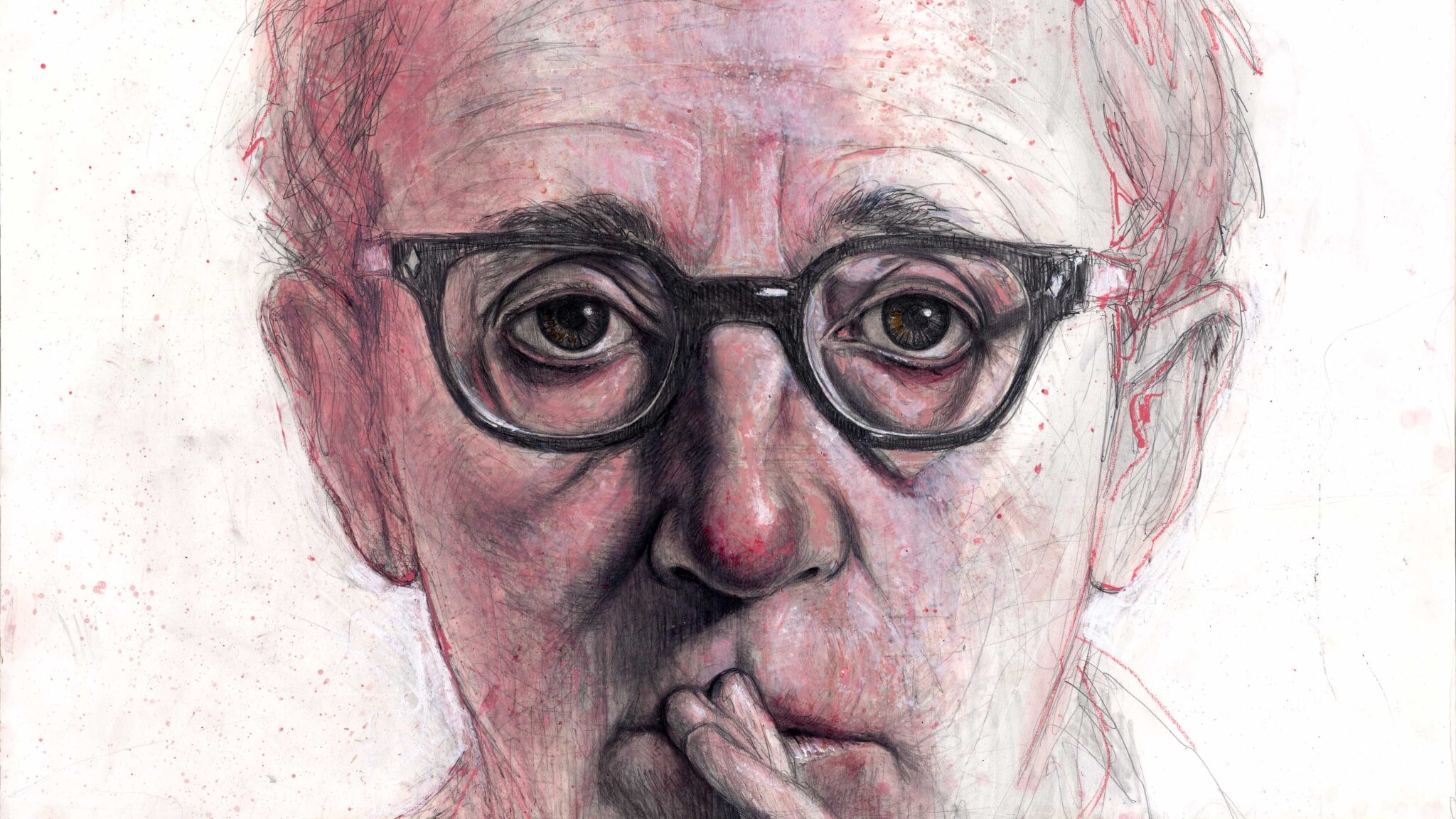 Woody Allen