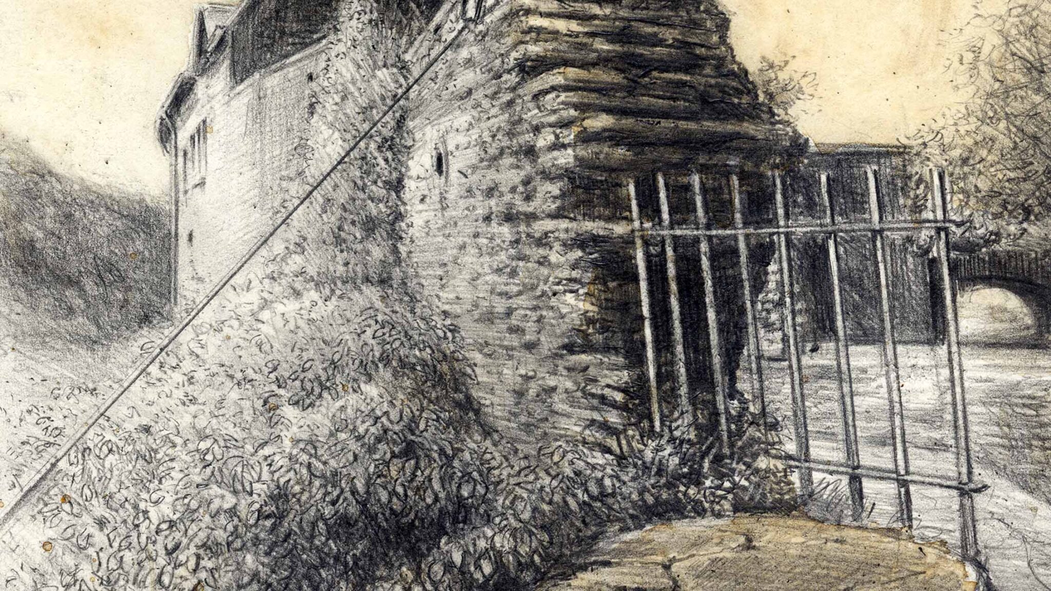Burg Hengebach